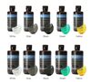 Фотополимерная смола Anycubic Basic Colored UV Resin для 3D принтера 405нм Зеленая (Tran-Green) 1 литр — фото 2