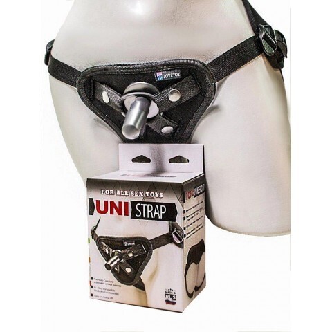 Harness UNI strap универсальный