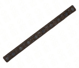 Прижимная планка фьюзера (в сборе) Hi-Black для Kyocera P2235, 2040 (FK-1150)