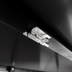 Теннисный стол Koenigsmann TT OUTDOOR 1.0 BLACK