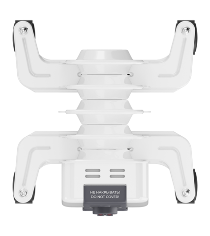 Радиатор масляный Royal Clima ROR-FR7-1500M 7 секций