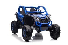BUGGY XMX613B 4WD TL с дистанционным управлением