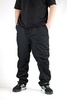 Утеплённые чино BLK Crown Compton fur black