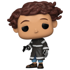 Фигурка Funko POP! Movies Coraline 15th Wybie Lovat