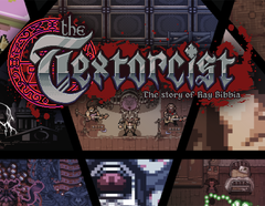 The Textorcist: The Story of Ray Bibbia (для ПК, цифровой код доступа)