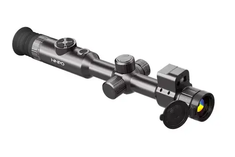 Тепловизионный прицел NNPO TСS-345 LRF с дальномером