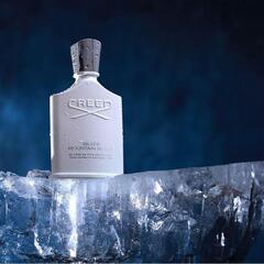 Creed Silver Mountain Water парфюм распив