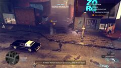 Precinct Лимитированное издание (диск для PS5, интерфейс и субтитры на русском языке)