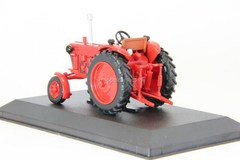 Tractor T-28 Vladimirets 1:43 Hachette #63