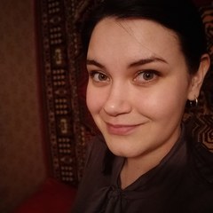 Быстрова Анастасия Андреевна