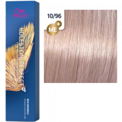 WELLA KOLESTON PERFECT 10/96 Бланманже 60 мл