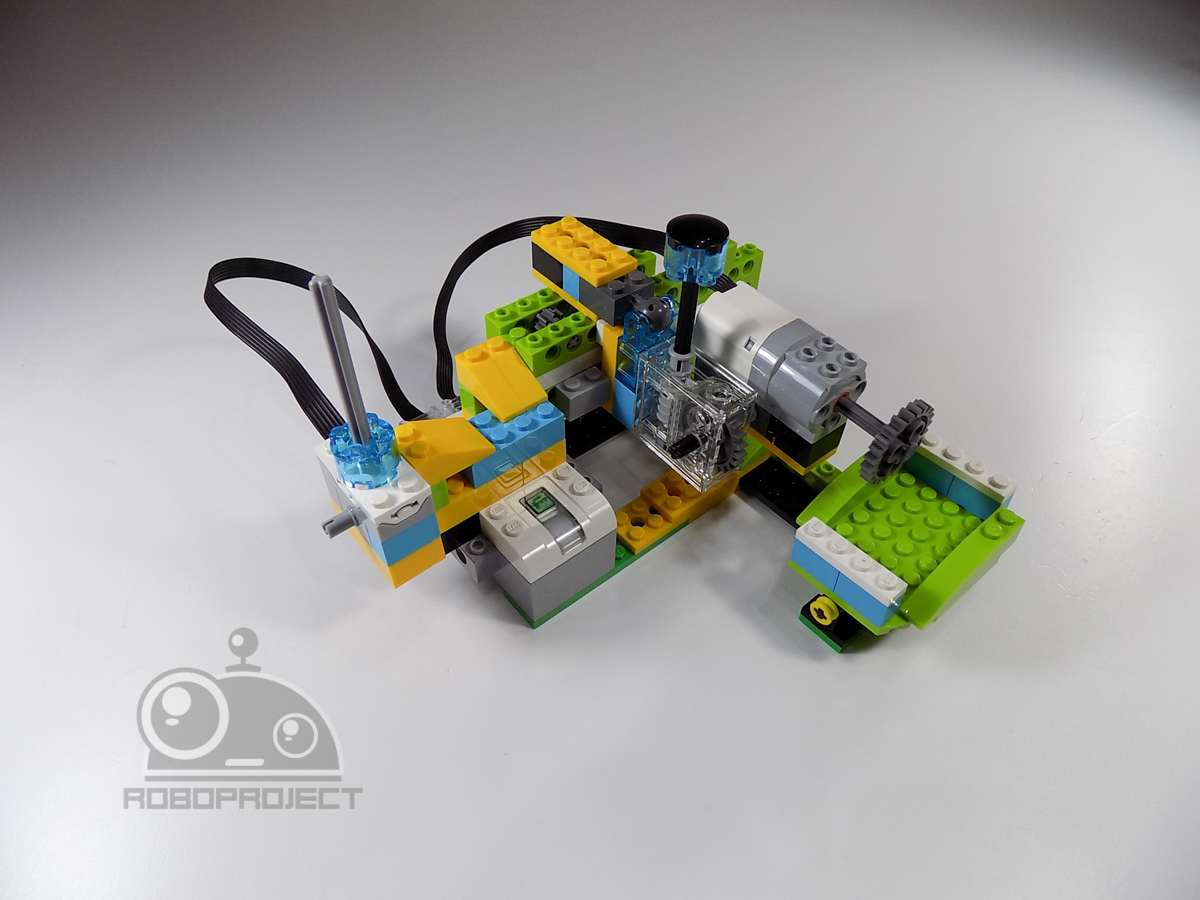 Lego we do 2.0 shop