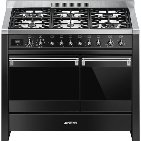 Газовая плита Smeg A2BL-81