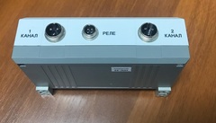 НПС-3.2 - Сигнализатор пороговый двухканальный ионизирующего излучения