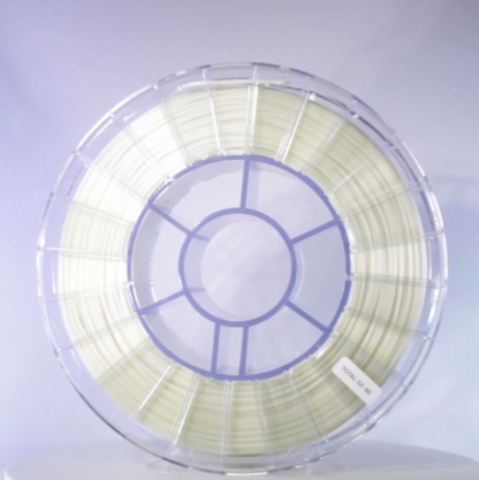 Пластик для 3D-принтера Filamentarno TOTAL GF-30 натуральный (750 г)