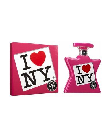 Bond No 9 I Love New York for Her