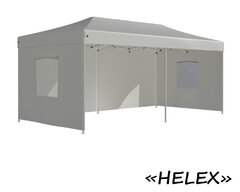 Шатер-гармошка Helex 4360