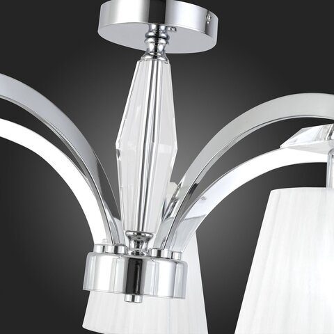 Светильник потолочный ST Luce Bello SL1756.102.05