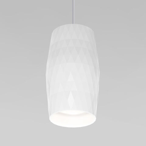 Подвесной светодиодный светильник Bonaldo 50246/1 LED/ белый