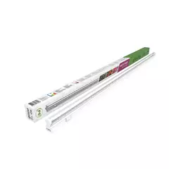 Св-к Gauss LED Fito для растений 12W 350lm 175-265V IP20 865*25*37мм, фиолет спектр 130411912