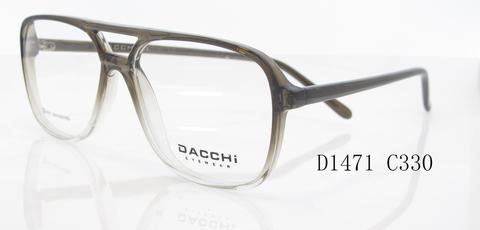 Dacchi очки. Оправа dacchi D1471