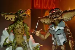 Фигурка NECA Gremlins 2 The New Batch: Tattoo Gremlins