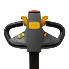 Штабелер самоходный электрический CDD 1235A-Li