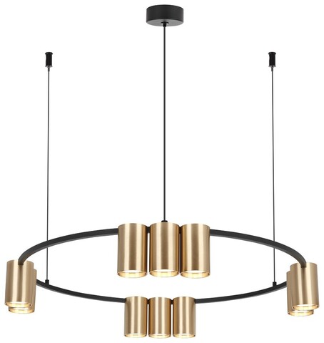 Светильник подвесной Velante 471-403-10