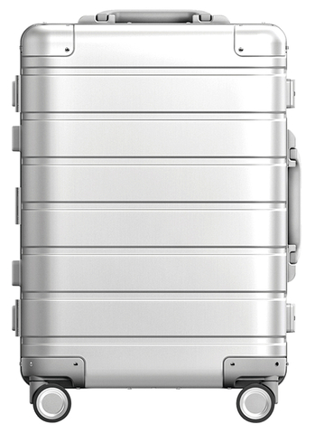Чемодан Xiaomi Luggage Metal Carry-on 20