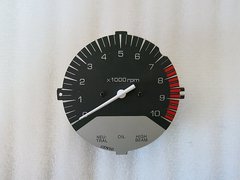 Тахометр honda x4