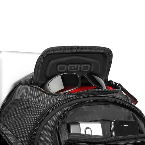 Картинка рюкзак для ноутбука Ogio Renegade Rss Black - 9