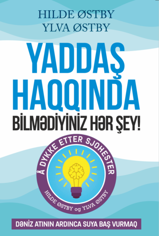 Yaddaş haqqında bilmədiyimiz hər şey -Dəniz atının ardınca suya baş vurmaq