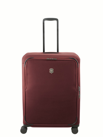 Чемодан Victorinox Connex, красный, 51x32x72 см, 102 л