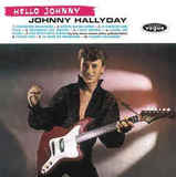 HALLYDAY, JOHNNY: Hello Johnny