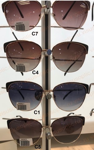 Солнцезащитные очки Romeo (Ромео) R4055