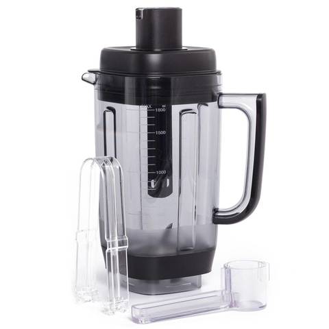 Чаша в сборе для блендера L’equip BS5 Cube