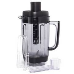 Чаша в сборе для блендера L’equip BS5 Cube