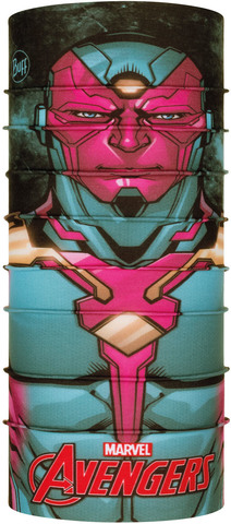 Картинка бандана-труба Buff original Vision - 1