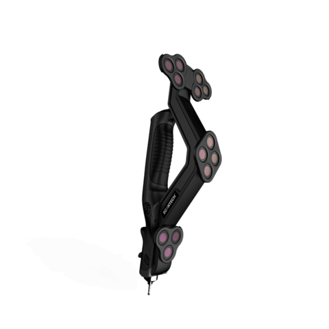 3D-сканер ScanTech TrackScan-P42