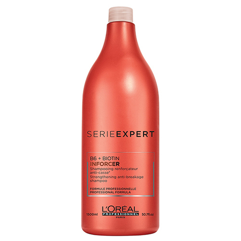 L'Oreal Professionnel Serie Expert Inforcer Shampoo - Шампунь для волос укрепляющий