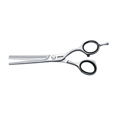 Ножницы филировочные Jaguar Gold Line Diamond E 39 5.5"