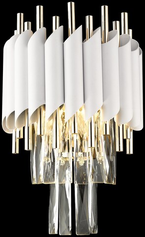 Светильник настенный Wertmark Cartuccia WE138.02.001