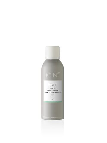 KEUNE Dry Texturizer \ H6 - S1 Сухой текстурайзер
