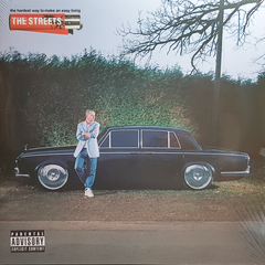 The Streets / The Hardest Way to Make An Easy Living (2LP)