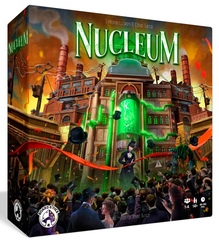 Nucleum