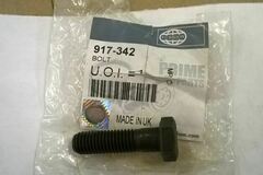 Болт для крепления основного генератора / BOLT M12X1.75THD 45MMLG 30MM TH АРТ: 917-342