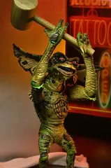 Фигурка NECA Gremlins 2 The New Batch: Tattoo Gremlins