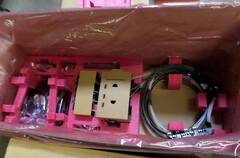 Сервисный набор HP DesignJet Z6200 42