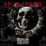 ARCH ENEMY: Doomsday Machine