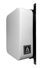 Подушка боксерская TARGEX WALL PAD серия STRATA белая